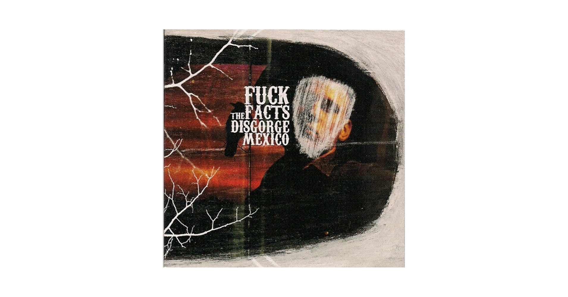 【ラプンツェル様用】FUCK THE FACTS / Disgorge Mexi ラプンツェル様用】FUCK THE FACTS / Disgorge Mexi Fuck The